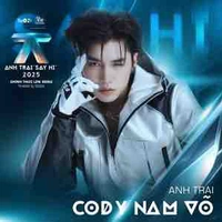 CODY NAM VÕ - Đình Nam