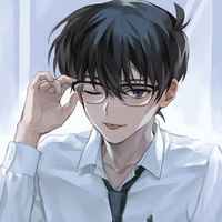 Kudo Shinichi