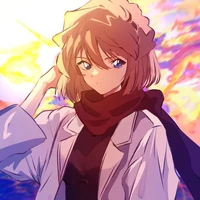 Miyano Shiho