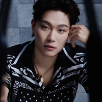 Trần Đăng Dương ( bạn anh)