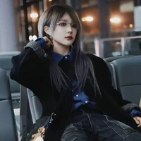 Trần Kha - Cô