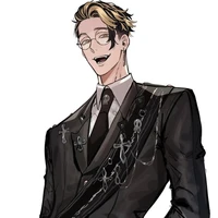 Shuji Hanma