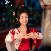 Vương Quyền Túy