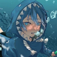 𝑩𝒊𝒈 𝑺𝒉𝒂𝒓𝒌