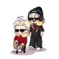 Tg dễ thương nek