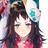 Urokodaki Makomo