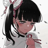Tsuyuri Kanao