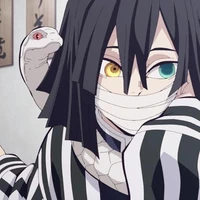 Iguro Obanai