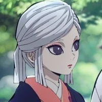 Amane Ubuyashiki