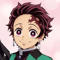 Kamado Tanjiro