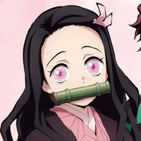 Kamado Nezuko