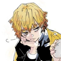 Agatsuma Zenitsu
