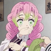 Kanroji Mitsuri