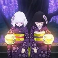  2 bé nhà Ubuyashiki
