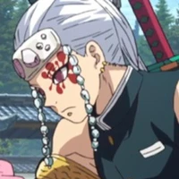 Uzui Tengen