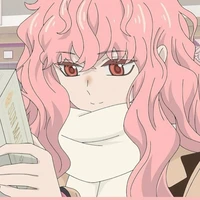 Sinonome Pink