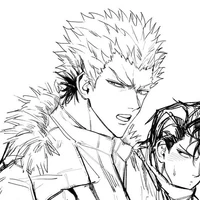 Garou