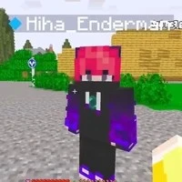 Hiha Enderman