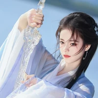 Bách Lý Lạc Yên -  Vãn Nhu