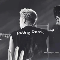 Đăng Dương -Bống