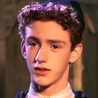 Percy Weasly 