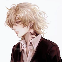 Manjirou Sano | Mikey