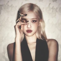 Park Chaeyoung - Nàng