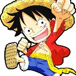 luffy