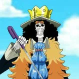 brook