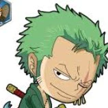 zoro