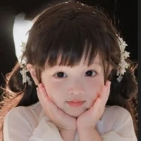 Nguyễn Hoàng Mai ( bông 5 tuổi)