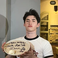 Huỳnh Hoàng Hùng