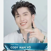 Cody