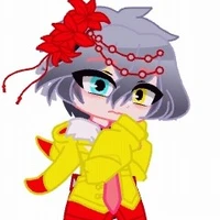 Chance( hồi nhỏ)