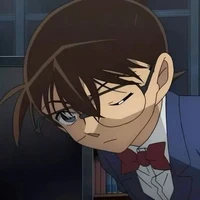 Edogawa Conan