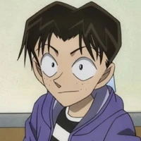 Tsuburaya Mitsuhiko