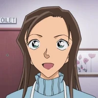 Azusa Enomoto