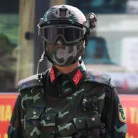 Tất cả cảnh sát