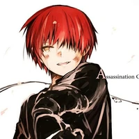 Akabane Karma