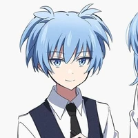 Shiota Nagisa