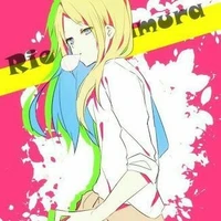 Nakamura Rio