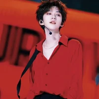 Hạ Tuấn Lâm(bé)