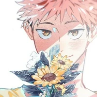 Yuuji Itadori
