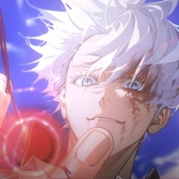 Satoru Gojo