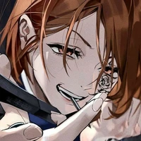 Nobara Kugisaki