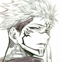 Sukuna Ryomen
