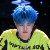 Hoàng đức duy(captain boy)