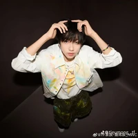 Nhiếp Vĩ Thần