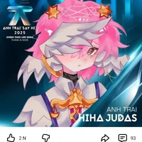 hiha Judas