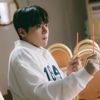 vợ Ryeoun(tác giả)